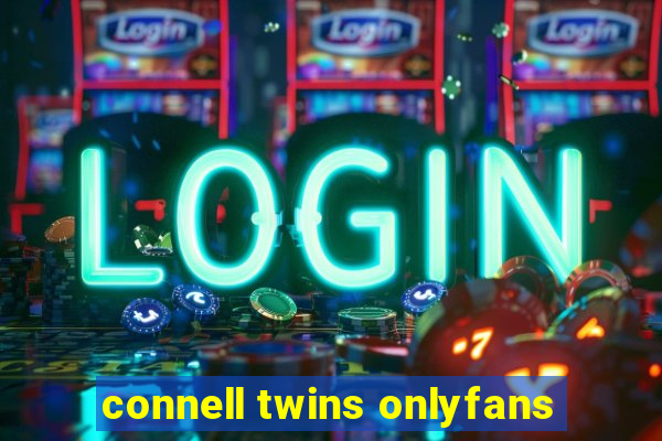 connell twins onlyfans